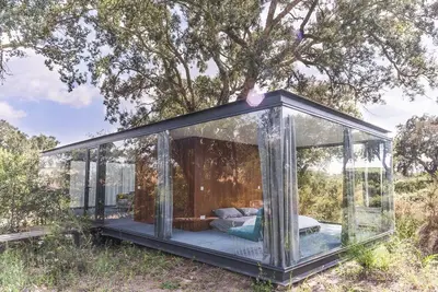 Image de Bungalow 1 - Montemor