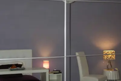 Image de Suite Modica - appartement indépendant