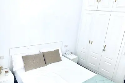 Ma petite maison sur la plage