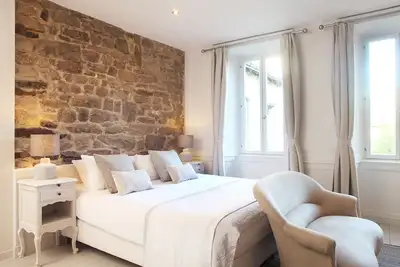 Image de Chambres d'hôtes de charme Bretagne centrale Chambre One
