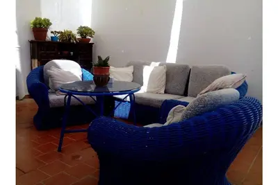 Image de Hôtel Rural 4 Esquinas - Hab 7