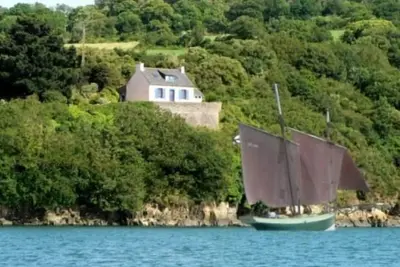 Image de Location la vigie bord de mer cotes d'armor bretagne Paimpol