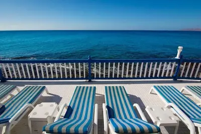 Image de Appartement First Line Beach