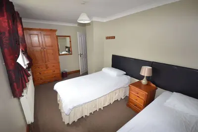 Plawsworth Hall Cottage 3 chambres 2 salles de bain