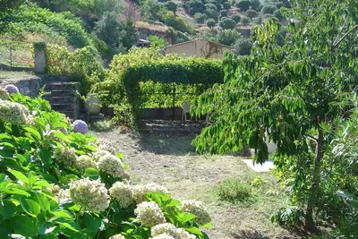 Image de À PROXIMITÉ Ile-Rousse Dans Une Villa