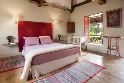 Image de Maison de corail de La Madrigata