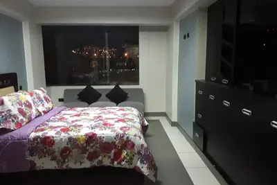 Appartement central à 10 minutes