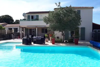 Image de Villa Golf de La Domangère / Proximité Puy Du Fou & Sables d'Olonne