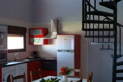 Image de Casas Manolo, Casa Verde