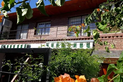 Image de Maison DÉVOYÉE 5238 située rue Bacon 5238 Capital Federal -Buenos Aires- Arg.