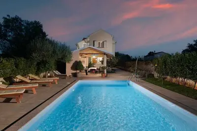 Image de Villa Green Oasis | Adriatic Luxury Villas
