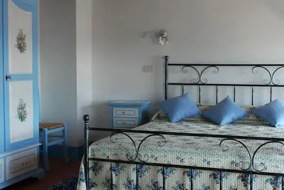 Image de Country Club Da Cesco - roses chambre