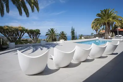 Image de Casa El Balcon Grande