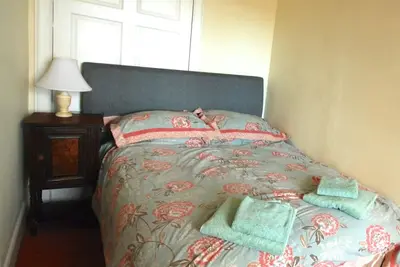 Image de Appartement confortable au premier étage pour 2 personnes