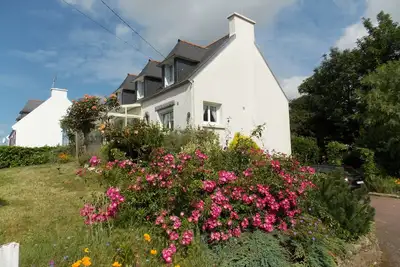 Chambres d'hôtes - Maison Hirondelles