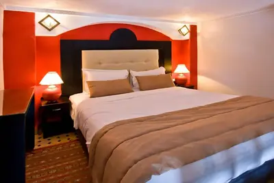 Image de Chambre quadruple numero 2