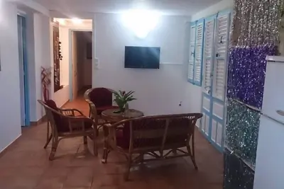Image de Le Mango et sa belle terrasse