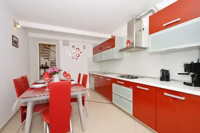 Image de Appartement Nikolina maison dans le centre de la vieille ville de Trogir