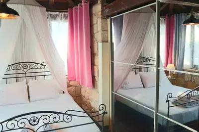 Image de La Maison En Pierre Andromeda