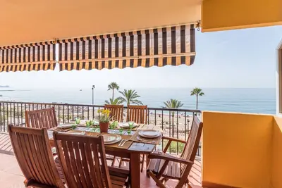 Image de Incroyable appartement - plus proche de la plage impossible! !