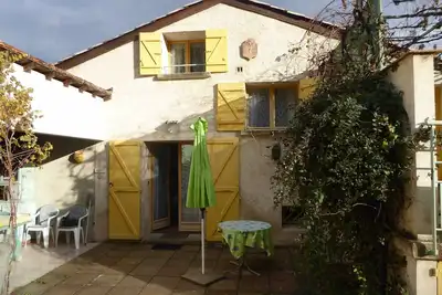 Image de Oasis gite 2\/4 personnes