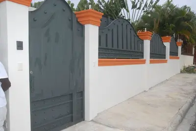 Image de Maison A Louer, A 5 Minutes Seulement De La Plage. Res. El Doral, Puerto Plata.
