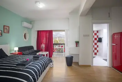 Image de Premium Studio D421-Castle Appartements De Vacances