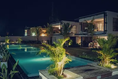Image de O'Biches - Appartement Beachfront by Horizon Holidays