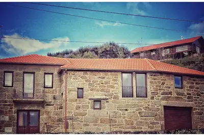 Image de Casa da Macheta - Castro Laboreiro