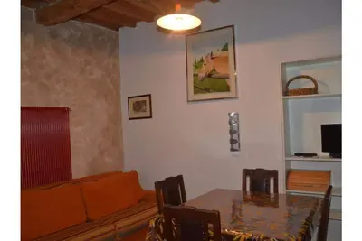 Ferme Poggio delle Capre - Appartement 2 pièces