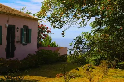 Image de Casa das Lapinhas - São Miguel, Açores