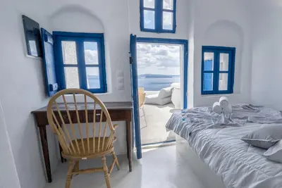 Image de Azure Double Suite Sea View
