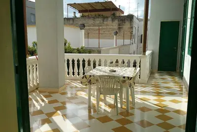 Image de Maison de vacances à Palazzo Lagioia
