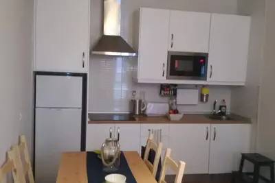 Image de Appartement Nestor Ii. Parking Gratuit