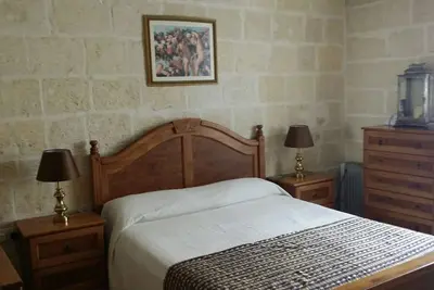 Image de Appartement au coeur de Vittoriosa
