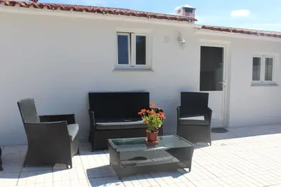 Image de Chalet à la campagne