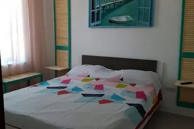 Image de Bleu Bike Residence Mamaia