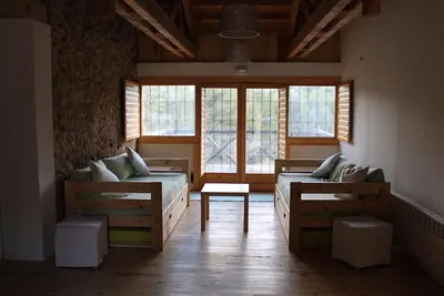 Image de Albergue Tejadillos est un site spécialement conçu pour partager.