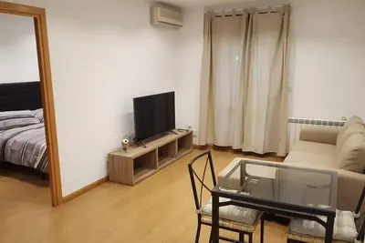 Image de Appartement confortable près du Pilar