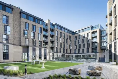 Image de Hébergement sur le campus - Parfait pour un court séjour à Dublin