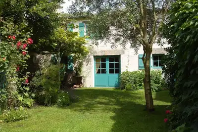 Image de ♥ Un Havre de Paix à l'île de Ré ♥