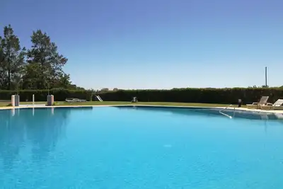 Image de Appartement de vacances - Holiday Beach Apartment Algarve - Praia da Rocha