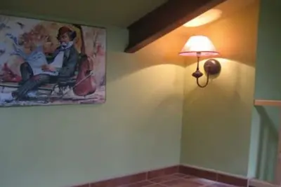 Image de cottage fantastique \"Casa de Siesta et Briscola 2\" couple parfait