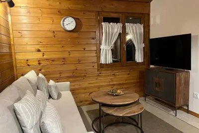 Image de Appartement À Incles Avec Wifi