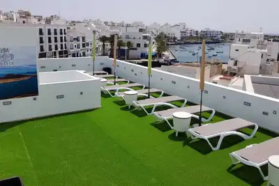 Appartement à Arrecife 201 - 3 Personnes