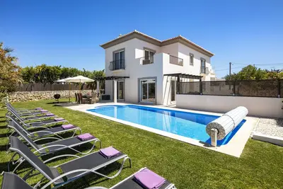 Image de Villa à Boliqueime