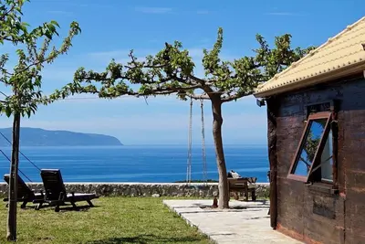 Laissez-vous tenter par le paradis des chalets arty méditerranéens