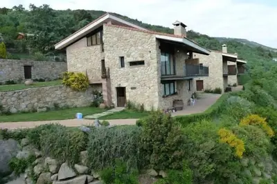 Image de Las Casas de Agapito pour 5 personnes