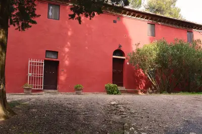 Image de Casa Divina B & Btoscana - Pise - Appareil Photo Letizia