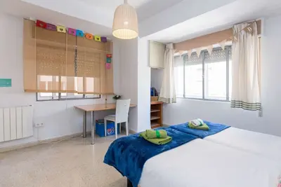 Image de Bel appartement au centre de la ville. Bel appartement au centre ville